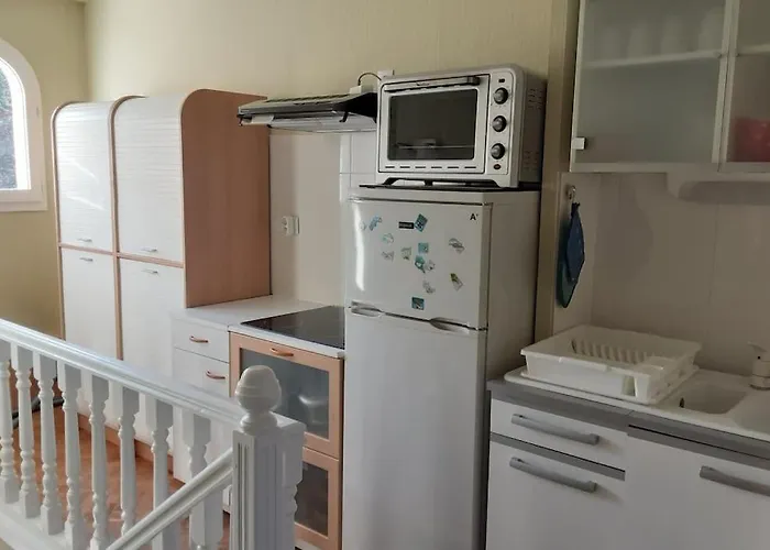 Grand T1 Meuble