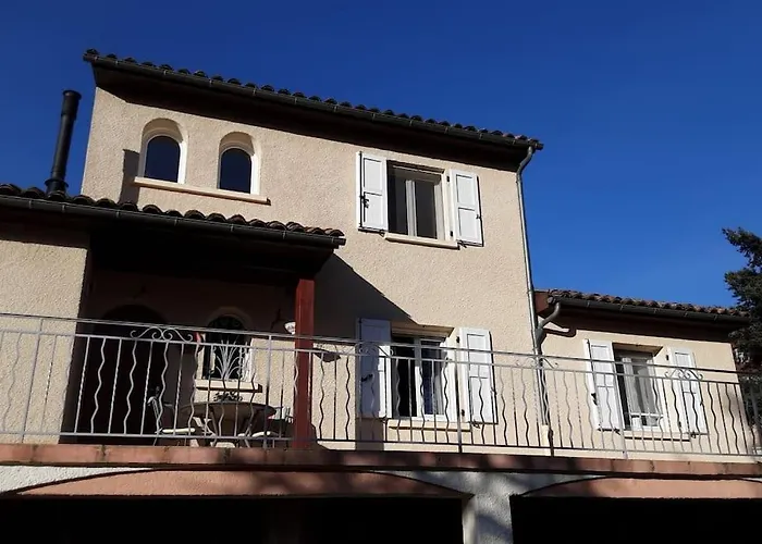 Grand T1 Meuble